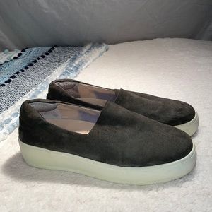 Steve Madden Hilda Slip Ons